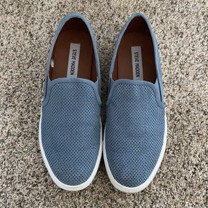 Steve Madden Zarayy Slip Ons